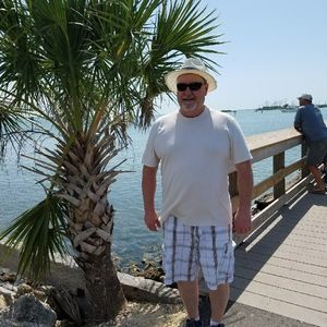 Meet your Posher, Gary